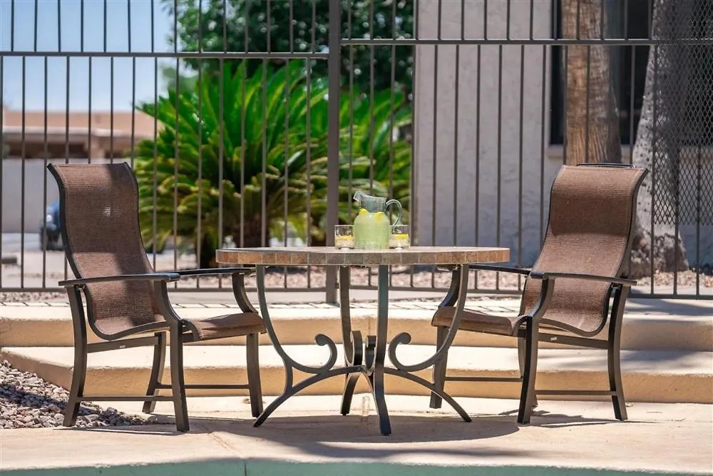 Apartament 209 Fully Furnished 1Br Suite-Prime Location Scottsdale
