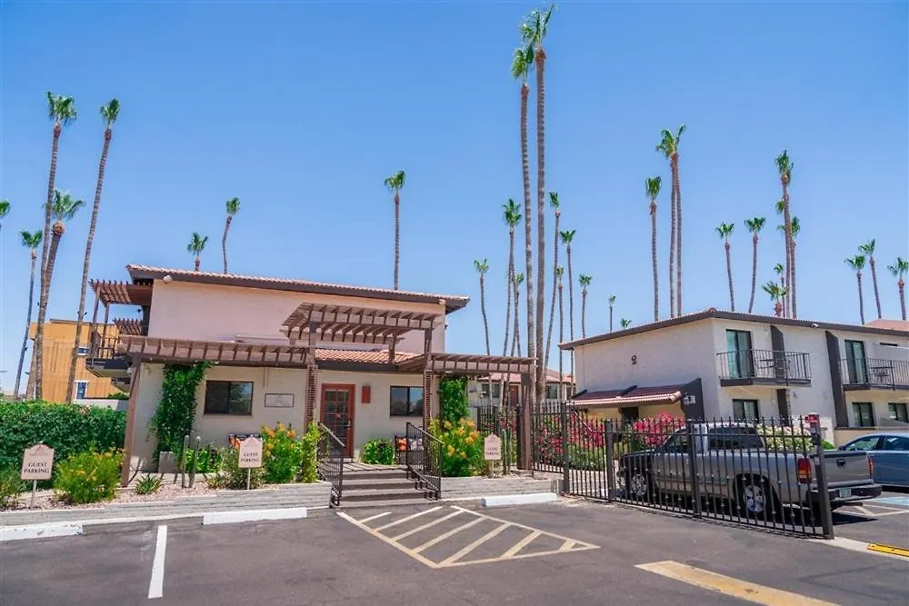 209 Fully Furnished 1Br Suite-Prime Location Scottsdale 0*,  Stany Zjednoczone Ameryki
