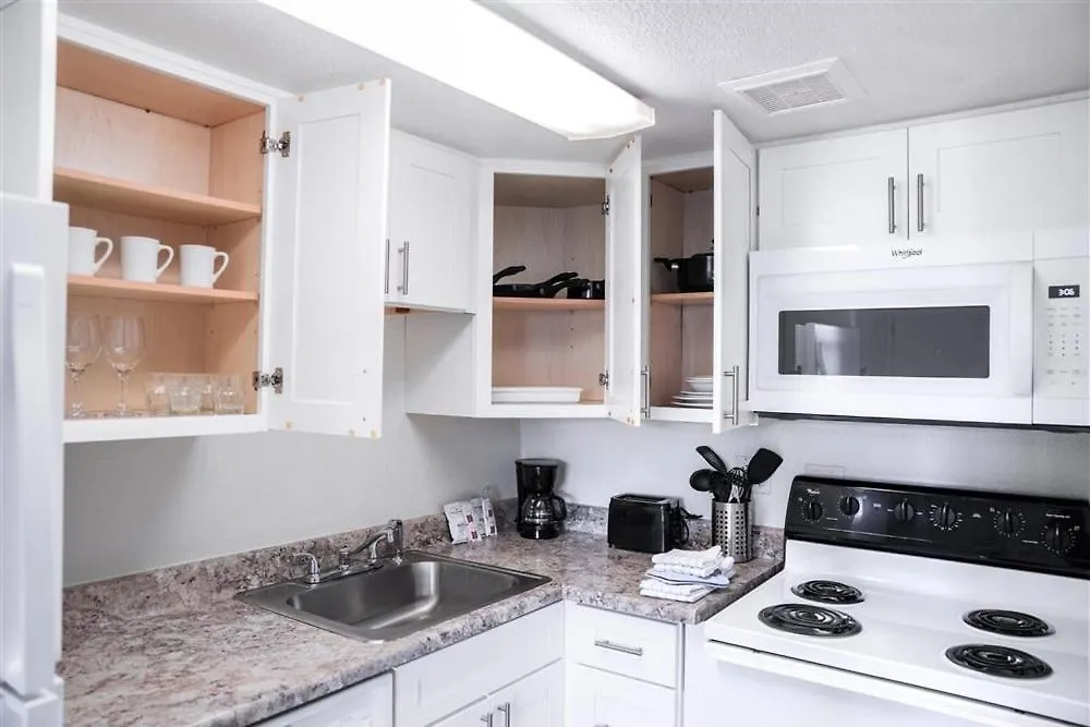 Apartament 209 Fully Furnished 1Br Suite-Prime Location Scottsdale