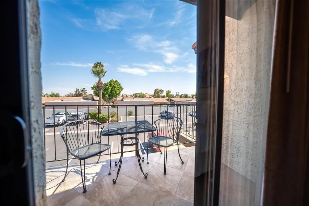 209 Fully Furnished 1Br Suite-Prime Location Scottsdale Apartament