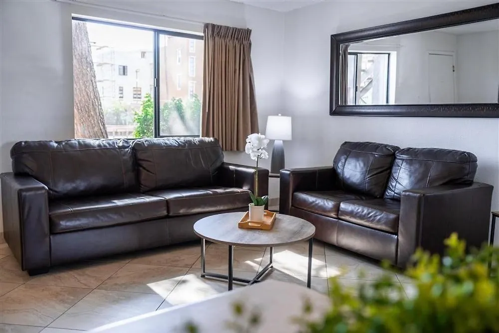 209 Fully Furnished 1Br Suite-Prime Location Scottsdale Apartament