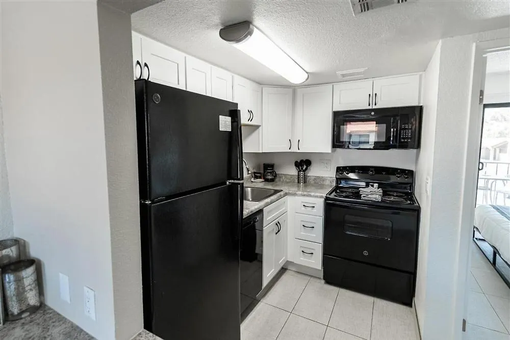 209 Fully Furnished 1Br Suite-Prime Location Scottsdale 0*,  Stany Zjednoczone Ameryki