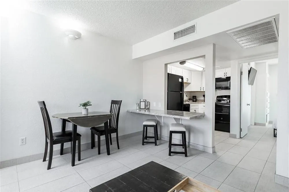 Apartament 209 Fully Furnished 1Br Suite-Prime Location Scottsdale Stany Zjednoczone Ameryki