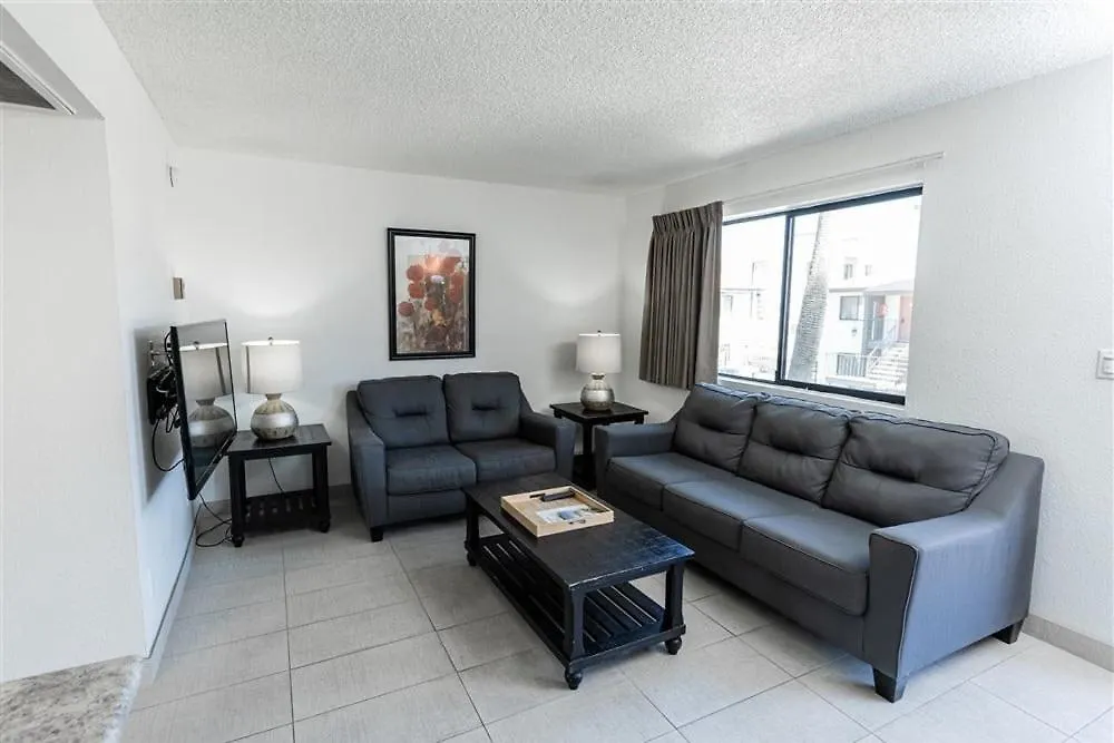 209 Fully Furnished 1Br Suite-Prime Location Scottsdale Apartament